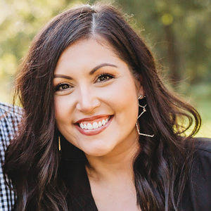 Meet your Posher, Erica